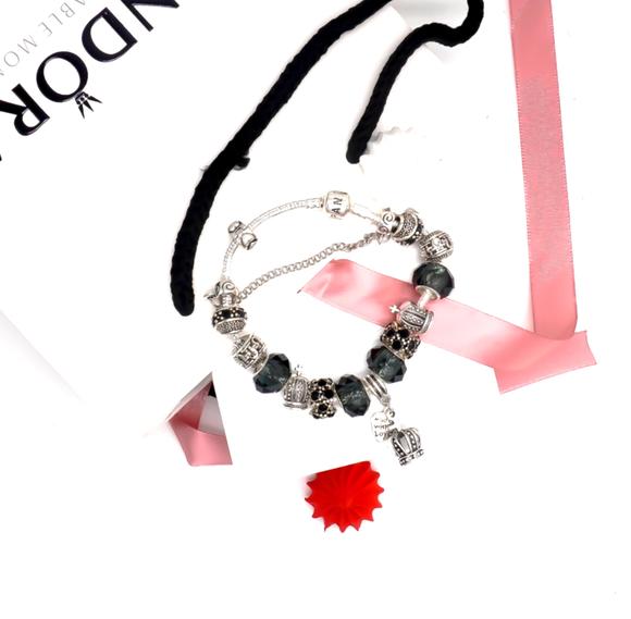 Authentic Pandora+Charms - Picture 1 of 7